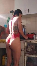 Eleveok — Cam4 stream photo (May 2026)