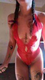 Eleveok — Cam4 profile photo