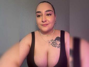 MilaLav — bongacams