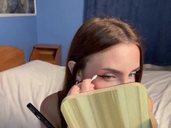 Daikirid — Bongacams stream photo (Sep 2026)