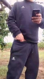 uncutcockitaly — webcam model online on cam4