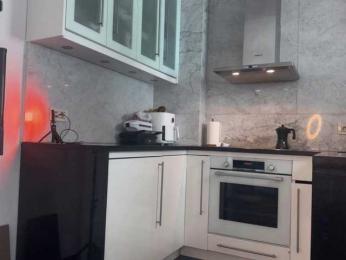 Koketka — webcam model online on bongacams