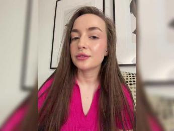 ChloeMeow — webcam model online on bongacams