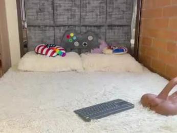 andy_belier — webcam model online on chaturbate