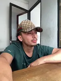Jacobs0 — Stripchat stream photo (May 2026)