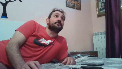 Belfusto88 — Cam4 stream photo (Apr 2026)