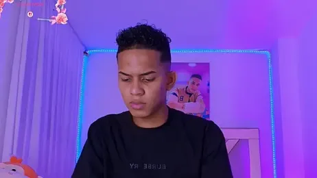dilan_alfonzo — stripchat
