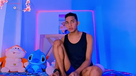 dilan_alfonzo — Stripchat stream photo (Sep 2026)