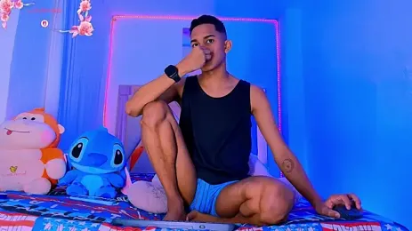 dilan_alfonzo — Stripchat stream photo (Oct 2026)