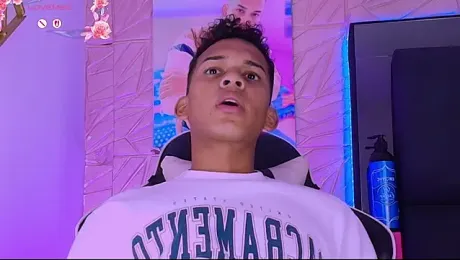 dilan_alfonzo — stripchat