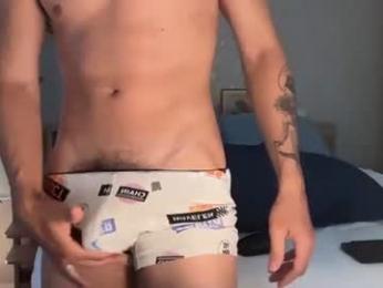 badboy_one — webcam model online on chaturbate