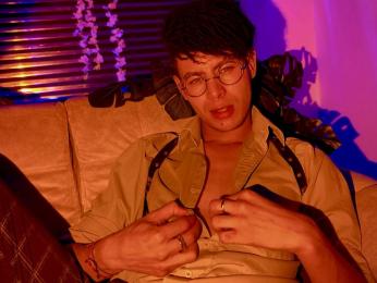 ThiagoSaenns — webcam model online on livejasmin