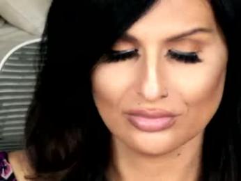 kxaxmichelle — webcam model online on chaturbate