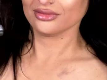 kxaxmichelle — webcam model online on chaturbate