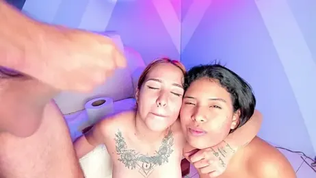 Awesome-Party — webcam model online on stripchat