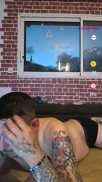 Thefrenchkiss — Cam4 stream photo (Mar 2026)