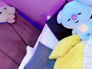 aliisson-doll — Camsoda stream photo (Apr 2026)