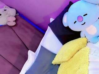 aliisson-doll — Camsoda stream photo (Apr 2026)