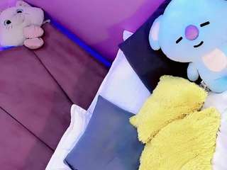 aliisson-doll — webcam model online on camsoda
