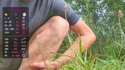 Pegyourdaddy — Cam4 stream photo (Aug 2026)