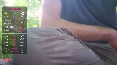 Pegyourdaddy — Cam4 stream photo (Aug 2026)