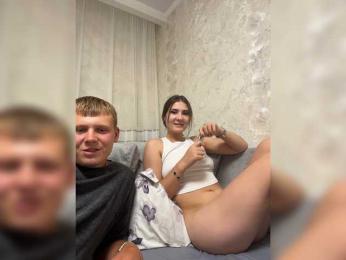 DoubleSs001 — Bongacams profile photo