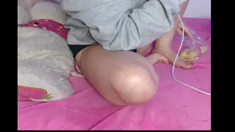 michell_bunny1 — Stripchat stream photo (Jun 2026)