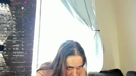 MellisaCerenzia — stripchat