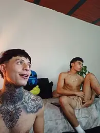 tiancam — Stripchat stream photo (Jul 2026)