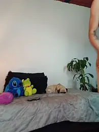 tiancam — Stripchat stream photo (Jul 2026)