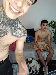 tiancam — Stripchat stream photo (Jul 2026)