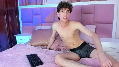 Eliosuff — Stripchat profile photo