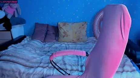 lolyLAPS12 — Stripchat stream photo (May 2026)
