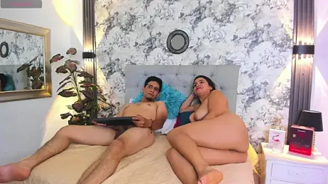 alexxa_and_sadman — Stripchat stream photo (Jun 2026)