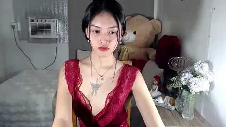 Alexa_Charm456 — Stripchat stream photo (May 2026)
