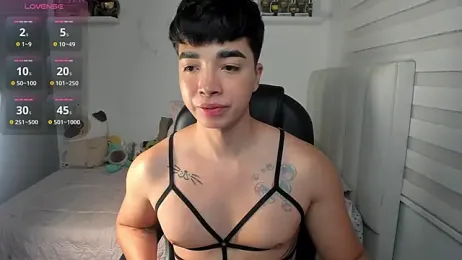 santy7v7 — stripchat