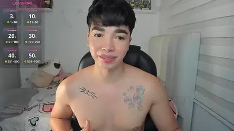 santy7v7 — stripchat
