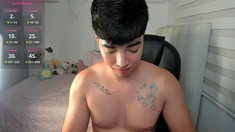 santy7v7 — stripchat
