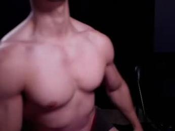 mrlelex — webcam model online on chaturbate