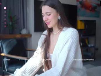 erotic_market — webcam model online on chaturbate