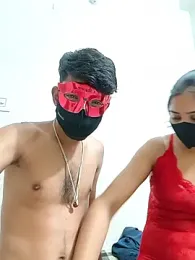 Rubina_khan1 — webcam model online on stripchat