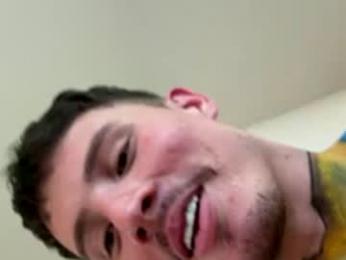 thorclarck_ — webcam model online on chaturbate