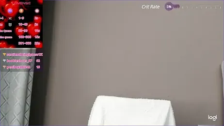 yumimia — Stripchat stream photo (Sep 2024)