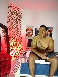 ARTHUR_MINI — Stripchat stream photo (Apr 2026)