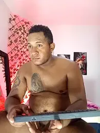 ARTHUR_MINI — Stripchat stream photo (Apr 2026)