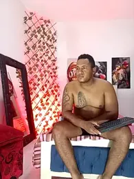 ARTHUR_MINI — Stripchat stream photo (Apr 2026)