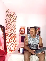 ARTHUR_MINI — Stripchat profile photo