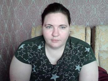 XLisaBlueX — webcam model online on bongacams