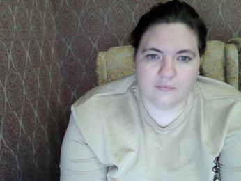XLisaBlueX — Bongacams profile photo