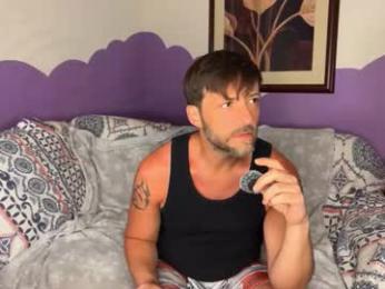 bigguylilmiss — Chaturbate stream photo (Apr 2026)